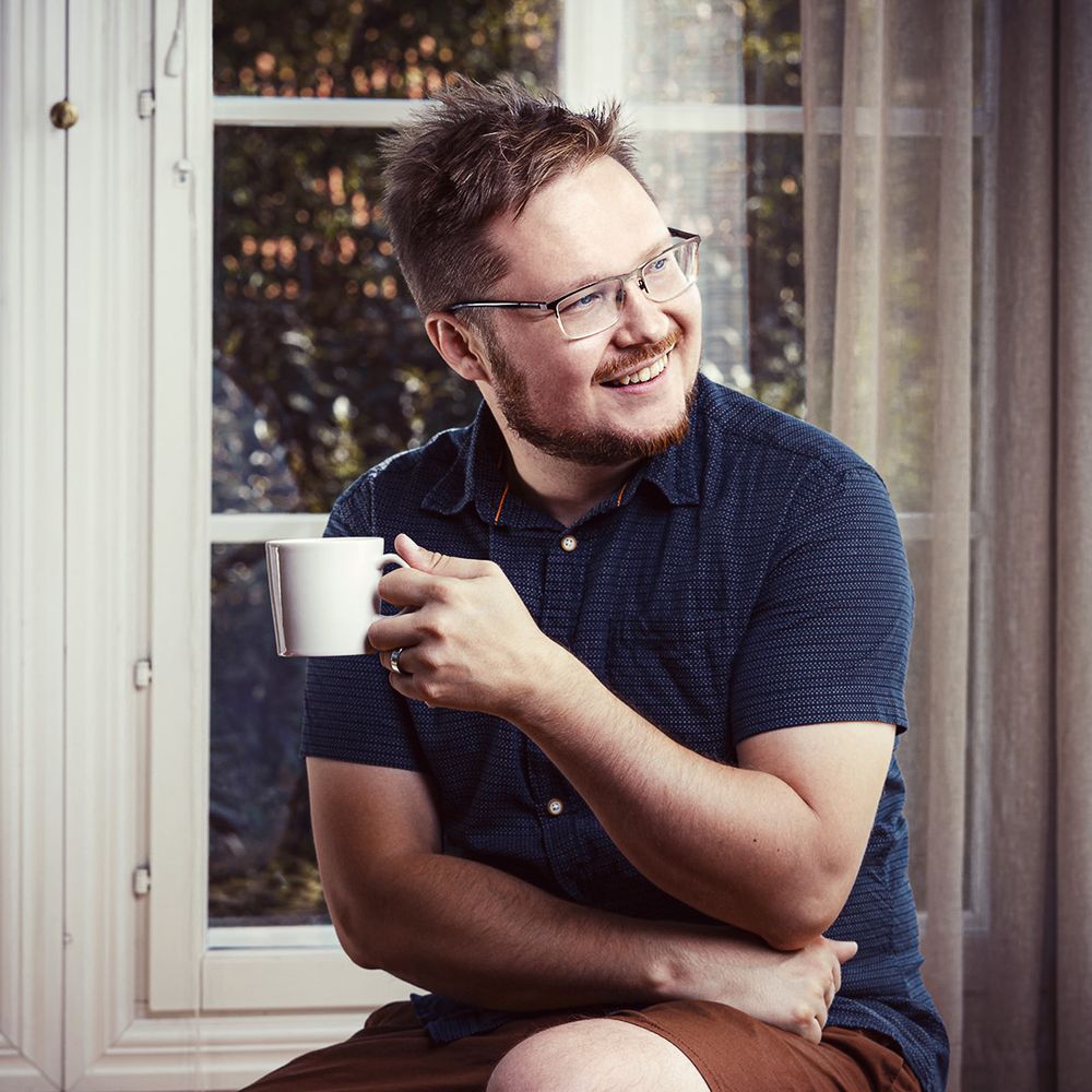 Pekka Huovinen