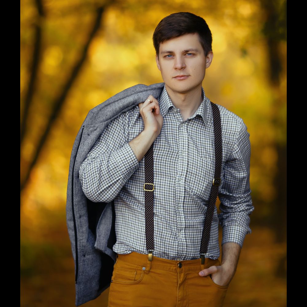 Maksym Didyk