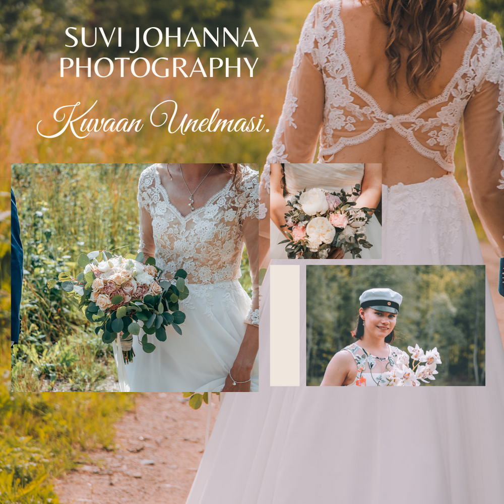 Tmi. Suvi Johanna