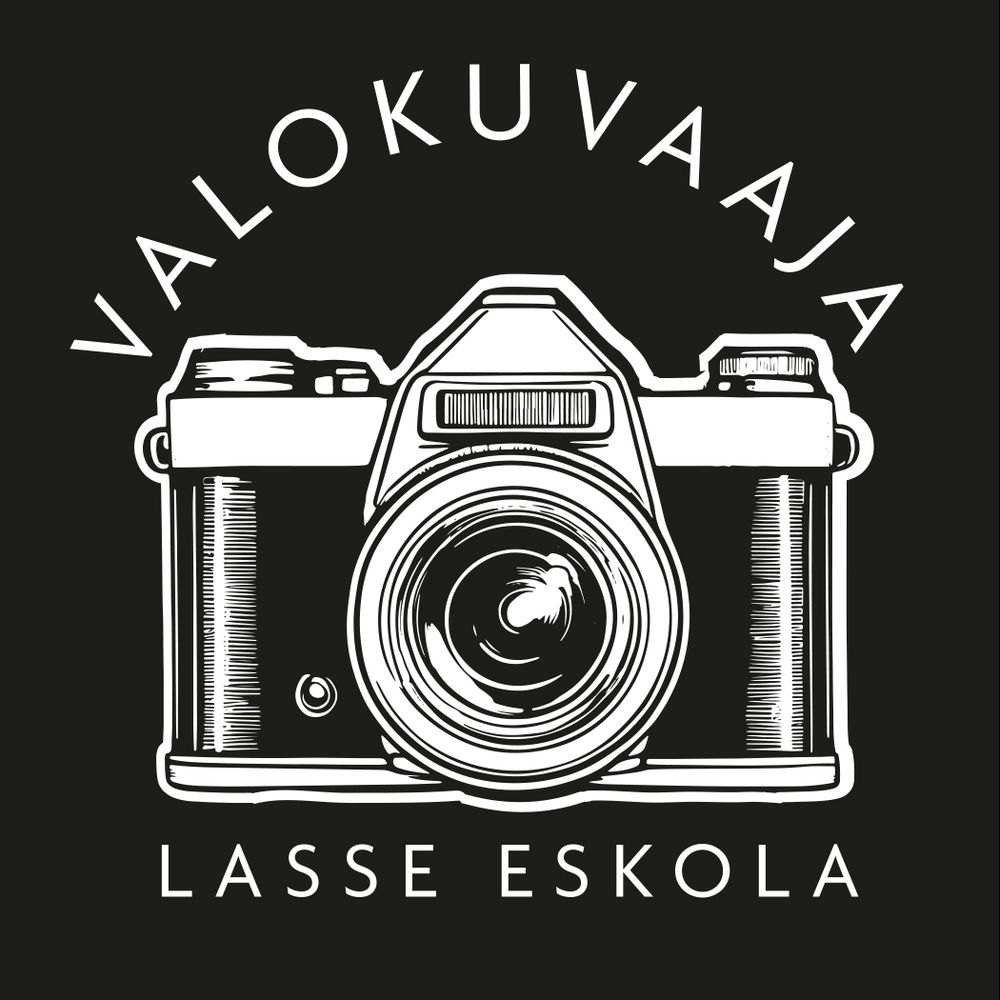Valokuvaaja Lasse Eskola